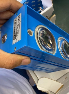 议价SICK 光学数据传输器 ISD260-1111 10173