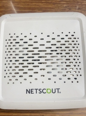 议价NETSCOUT Product：nPoint 3000，