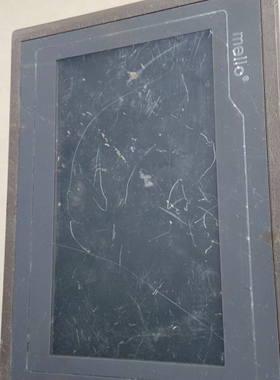 议价mello 触摸屏 ML-TPC7062DL，拆机，7寸屏，