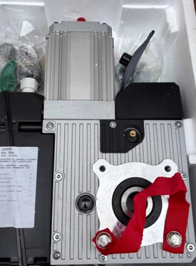 议价意大利faac工业门电机 原装进口工业门电机，109549