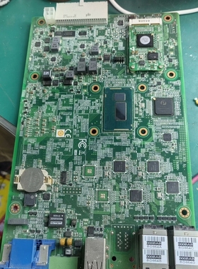 议价TY-PA4100J，PA4100K，两种工控机主板