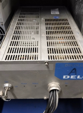 议价DELO德路光源控制器DELOLUX 80，德国原装，带锁开