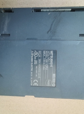 议价三凌Q01CPU拆机漂亮