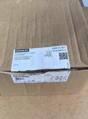 议价原装全新仅开封XC206.6GK5206-2BD00-2AC