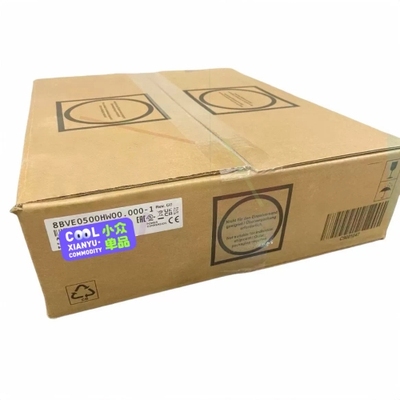 议价8BVE0500HW00.000-1贝加莱B&R，现货实物照