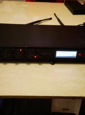 议价雷蒙740-790MHz ，RESTMOMENT/雷蒙一拖四