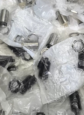 议价全新原装正品巴鲁夫BES009J（银色）19个，BES045