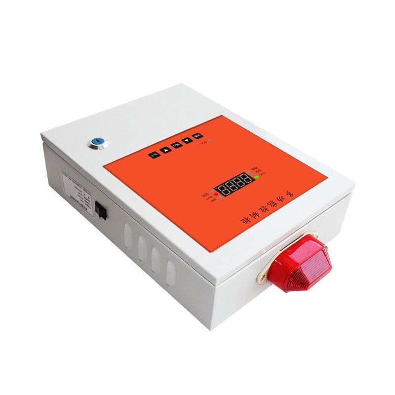 爱德克斯EDKORS可燃气体报警器D一氧化碳硫化氢氧气氨气检测仪氯