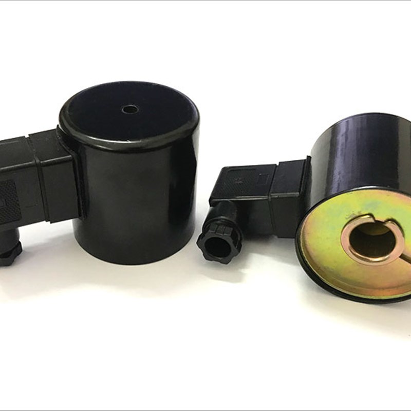 线圈 电磁阀线圈 ZCT/DF系列电B磁阀线圈 AC220V DC24V