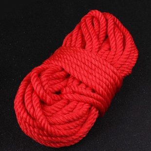 绳子用品子庆方红色嫁女婚庆陪嫁绑带结婚红绳妆喜捆绑绳绳