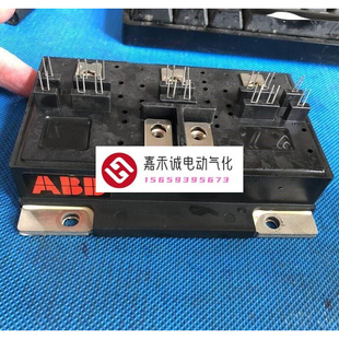 ABB变频器上弄 议价询价PP20012HS和PP15012HS外观非常好 PP100