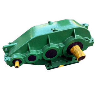 24.9 工厂源头速供 400 2中硬齿面圆柱齿轮减速机 ZSC