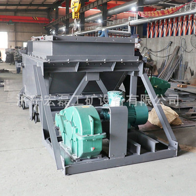 K4型往复式给煤机井下输送振动给料机K3曲柄连杆煤仓送煤机厂销