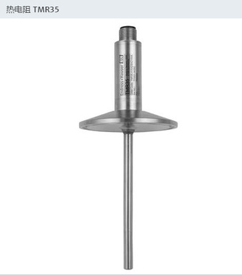 E+H热电阻温度计TMR35-A1BADBAX1AAA/卫生型紧凑温度计TMR35