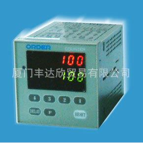 全新欧德ORDER时间继电器NC-411-4正式商