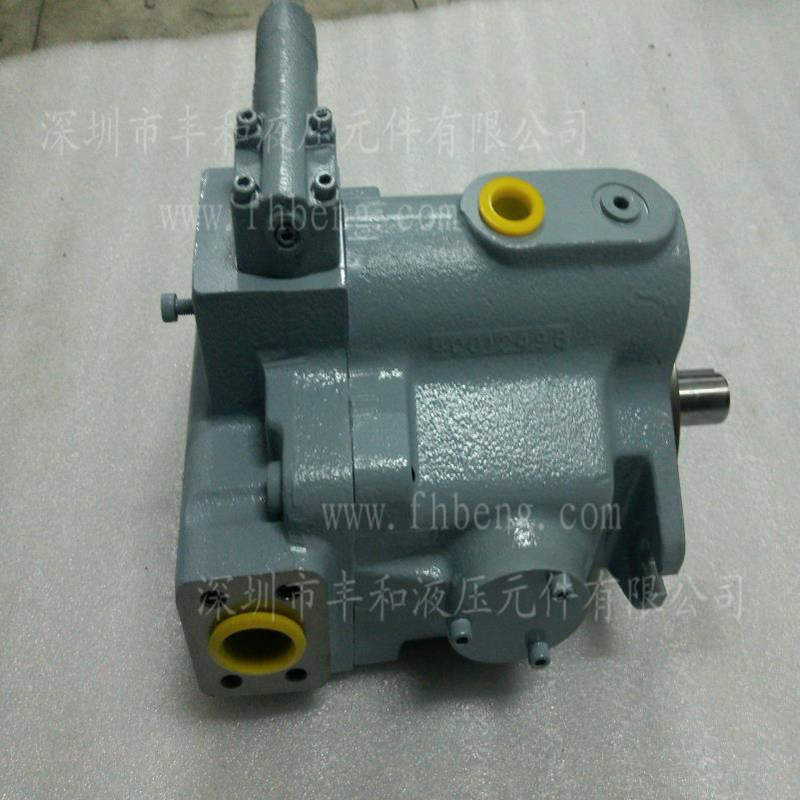 厂价出售P70V系列 东京计器油泵P70V-RS-11-CC-10-J 柱塞泵
