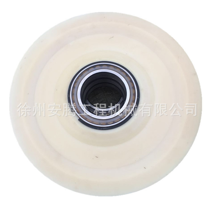 QY130K滑轮 批发吊车滑轮