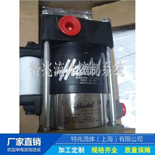 美 国Haskel气动气体增压泵 气动增压泵 气驱气体增压泵 高压泵