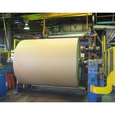 迷信纸造纸设备2014A-16造纸机生产造纸机