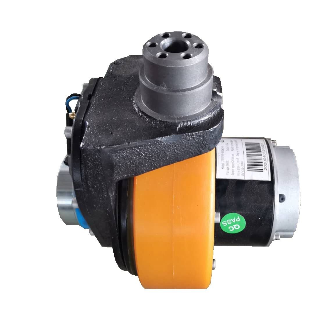 全电动叉车驱动轮 叉车行走系配件 聚氨酯胶轮,电子元器件市场,电线扎带/束线带,淘宝优惠券,粉丝福利购,淘宝优惠卷