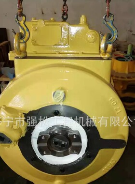 长期现货SD16推土机变速箱箱体16Y-15-00001变矩器全车玻璃