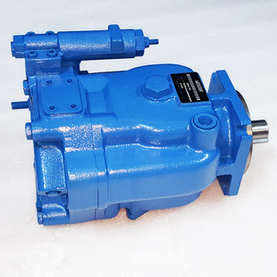 木工机械柱塞泵PVH074R01AA10A25000000100100010A变量高压泵配件