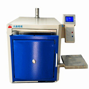 智能马弗炉 天鑫常用化验设备