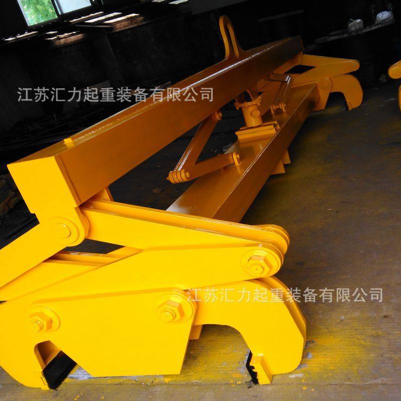 HLC横梁系列25t2m 工字梁 组合吊梁