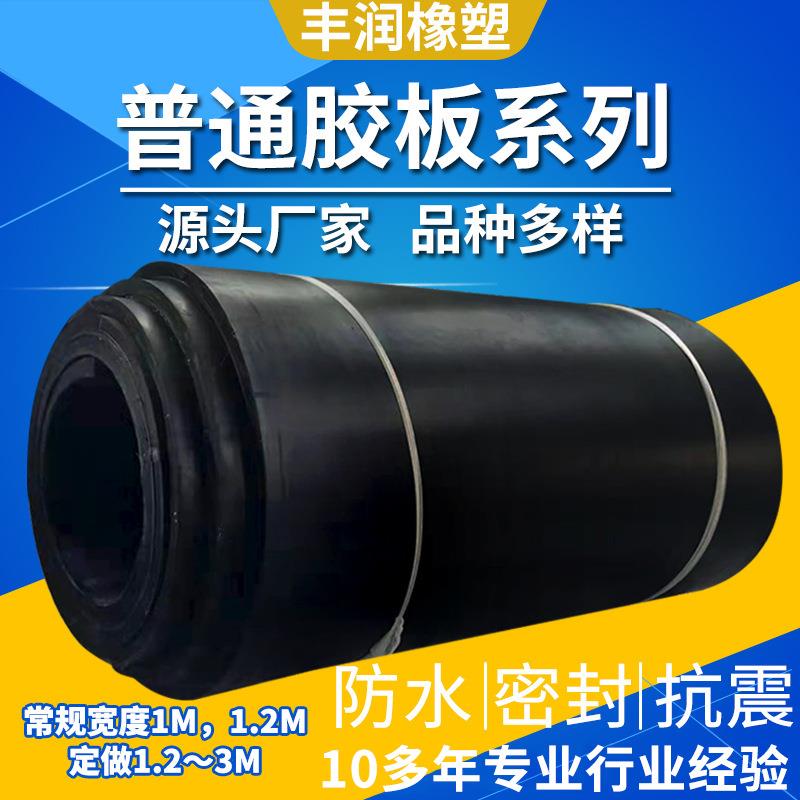 300*8中埋式止水带背贴外贴地铁施工缝外贴式止水带钢边止水带