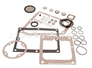 莱宝真空泵SV200 BR2密封包71436730密封套件 BR1