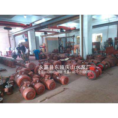 A沂洺IHG32-125A不锈钢泵体+机封件各种泵体配件