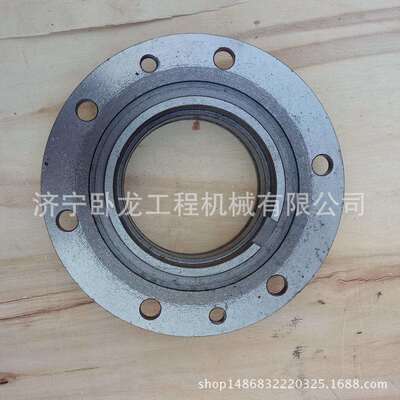 山推推土机SD16变矩器配件盖16y-11-00005