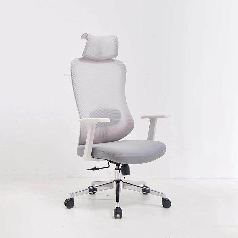 办公室椅子人体工学椅办公椅旋转升降椅办公职员培训椅学习办公椅