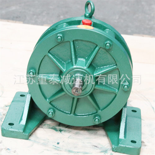 针轮摆线减速机 BWD39-43-11KW减速器及配件 噪音小