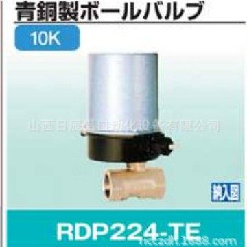 开滋KITZ 阀门 RDP224-TE-10A  RDP224-TE-15A