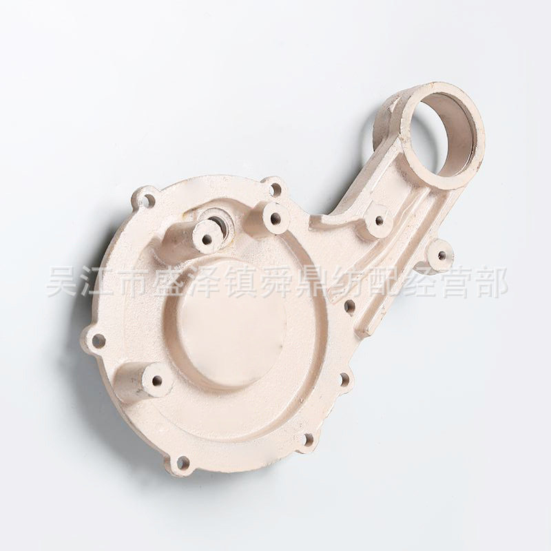 18DD-05 齿轮箱盖 优质喷水织机配件