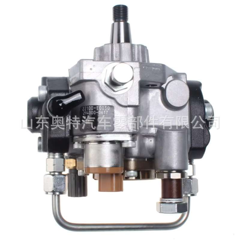 共轨燃油泵 294000-0900 燃油系统油泵总成22100-0L060