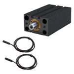 米思米 油缸C-MCXVBMMS8-25-ST15-C7-IN-F