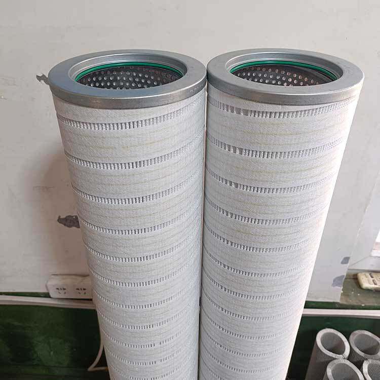 华豫供应替代普瑞奇风电齿轮箱滤芯RP8300T0126Z