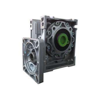 110涡轮减速机 NMRV050涡轮蜗杆减速机 110步进电机减速机减速机