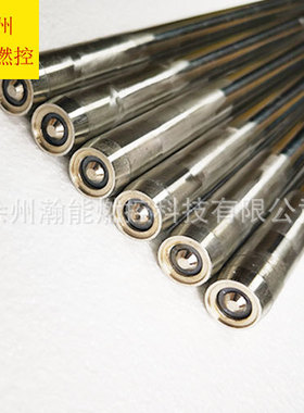 热风炉点火枪_L=1270mm φ12 材质316