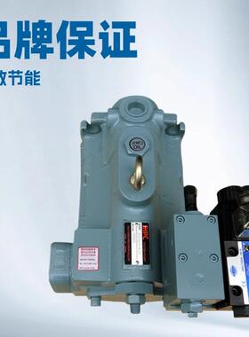 P16-C1-D3-F-R-01台湾旭宏柱塞泵P16-C0-D2-F-R-01