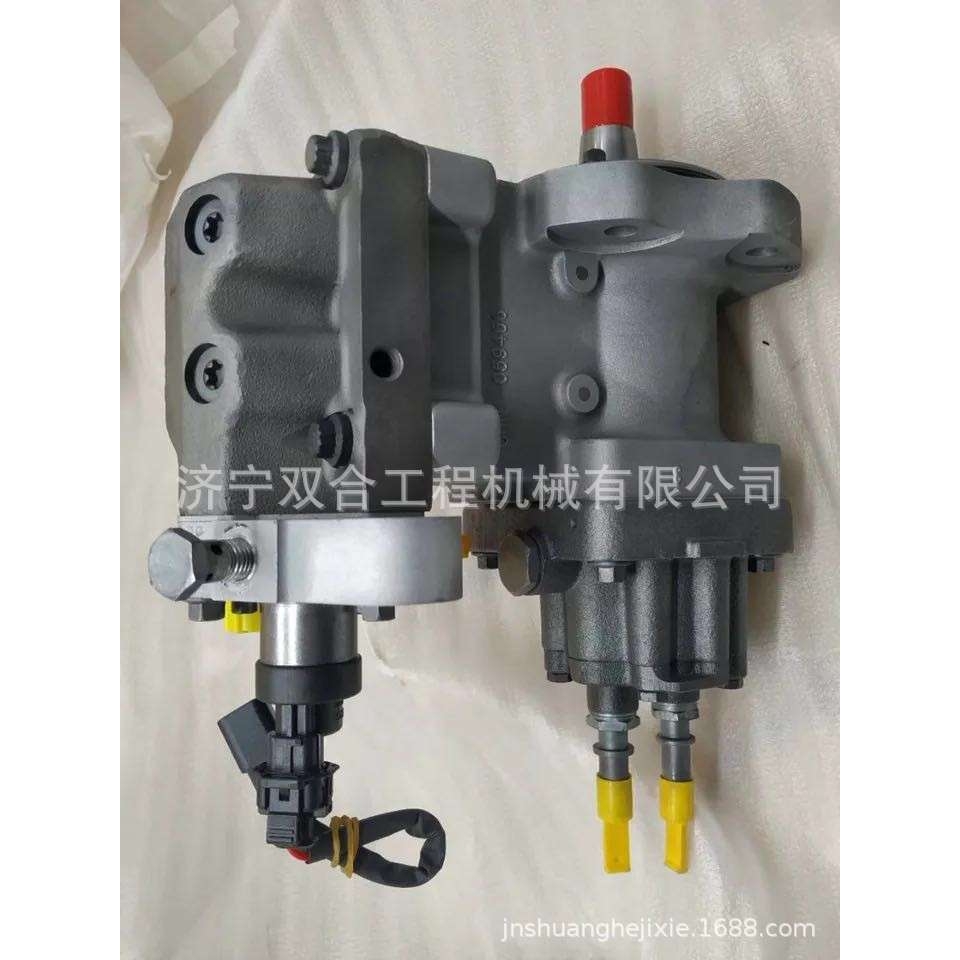 PC300-8 PC350-8燃油泵 柴油泵 6745-71-1170  6D114柴油泵