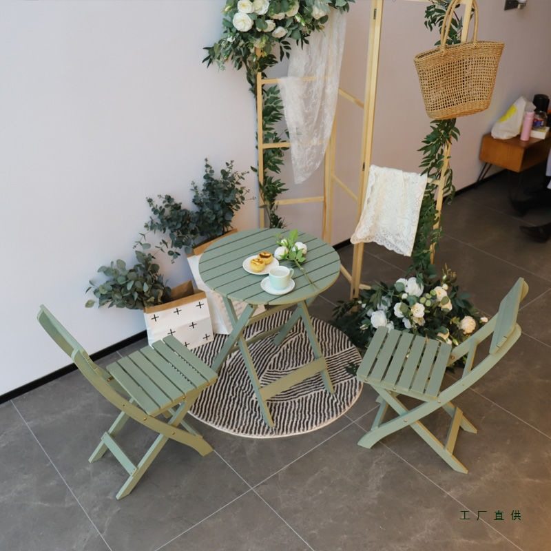 防腐木茶几阳台休闲桌椅可折叠茶几庭院户外桌子椅子靠背椅茶几,电子元器件市场,电线扎带/束线带,淘宝优惠券,粉丝福利购,淘宝优惠卷