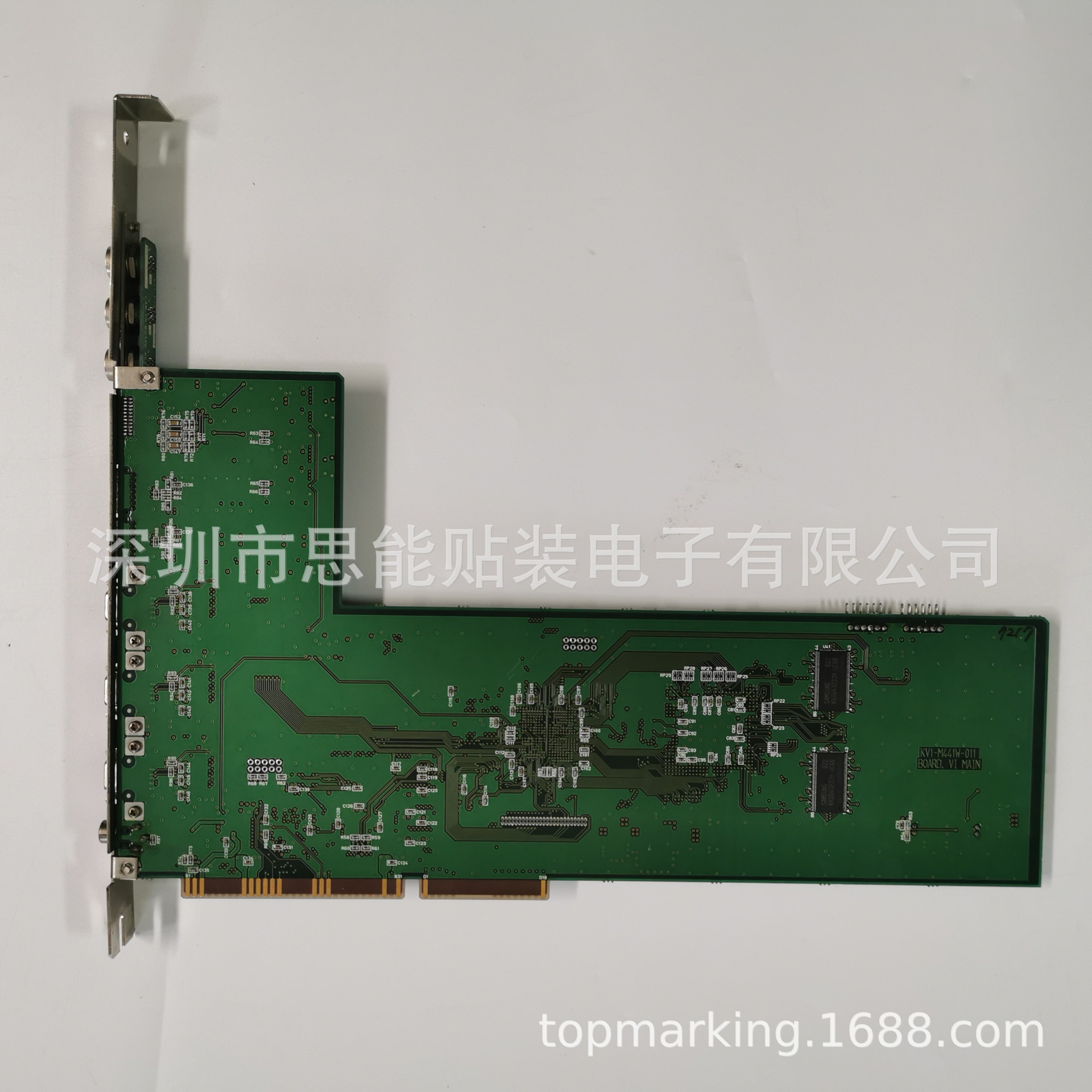 KV1-M441H-17X/KV1-M441H-172 YV100XG YV88XG 视觉板