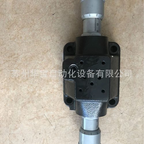 KOMPASS康百世直动型溢流阀DT-01-B DT-02C 各种阀门图例符号