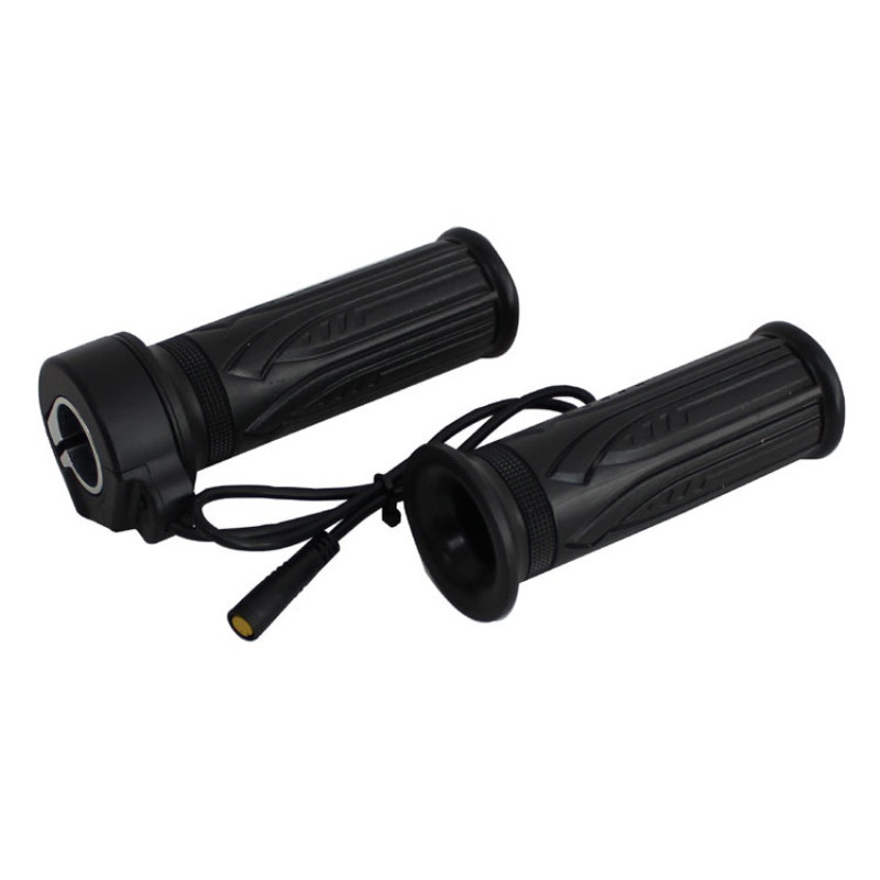 Throttle全握把调速把 转把 八方中置电机 BBS 01 02 HD KT系列