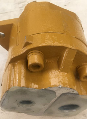 供应液压齿轮泵 SD22推土机变速泵 705-21-32051