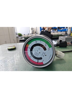 价可议-指针式密度继电器 型号:KU999-MKZ-IBM库号：M38550