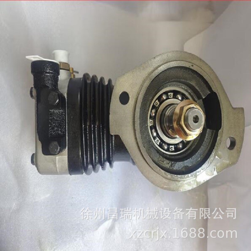 徐州上柴发动机F/1406000056空压机泵工程机械吊车装载压路机配件